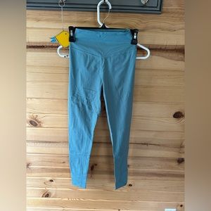 Balance Athletica Leggings - Seafoam green